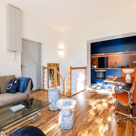 Appartement 50M2 Parfait Etat Avec Piscine Privee بوردو المظهر الخارجي الصورة