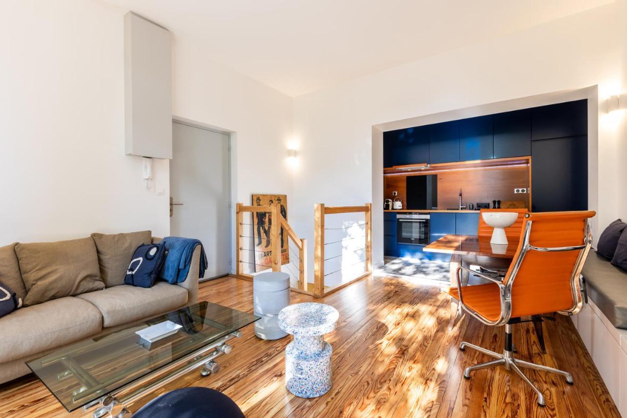 Appartement 50M2 Parfait Etat Avec Piscine Privee بوردو المظهر الخارجي الصورة