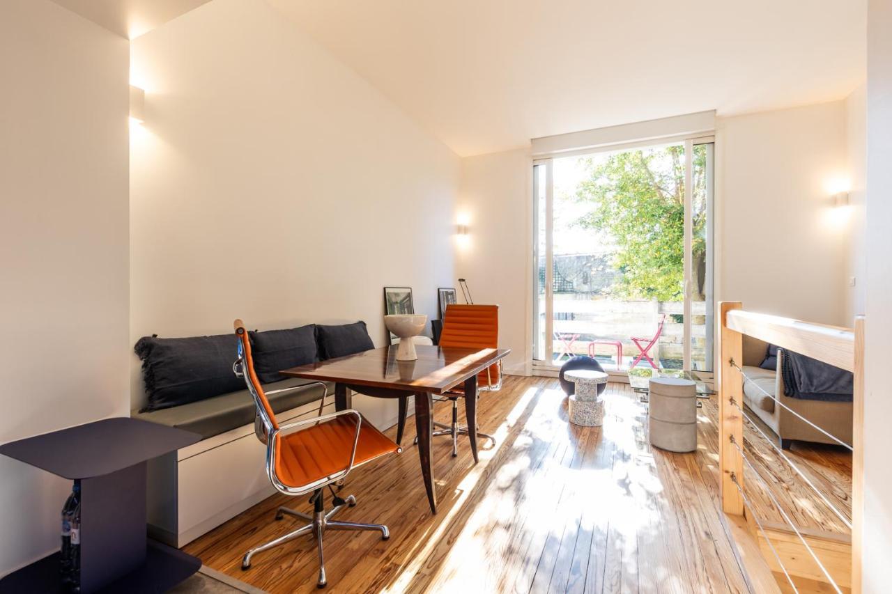 Appartement 50M2 Parfait Etat Avec Piscine Privee بوردو المظهر الخارجي الصورة