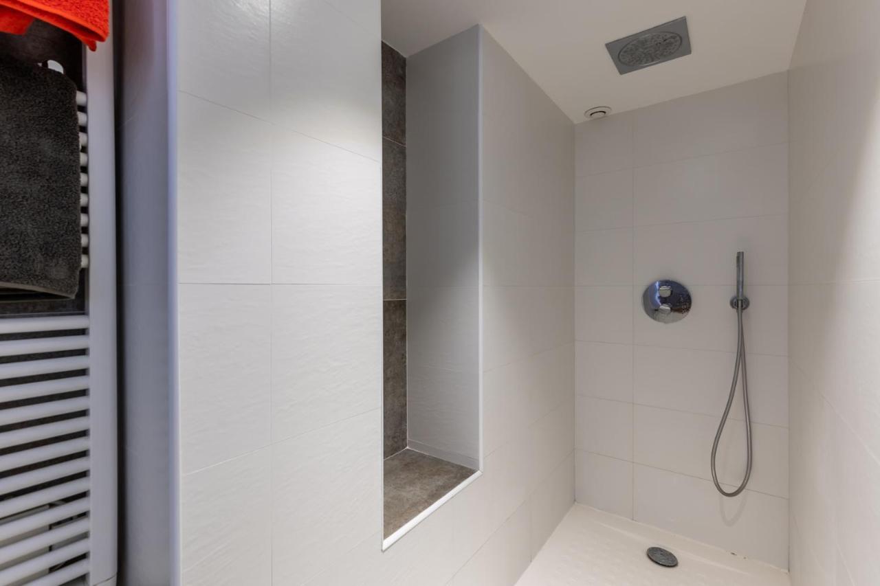 Appartement 50M2 Parfait Etat Avec Piscine Privee بوردو المظهر الخارجي الصورة